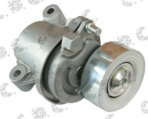 Autokit 03.81743 - Натягувач ременя, клинові зуб. autocars.com.ua