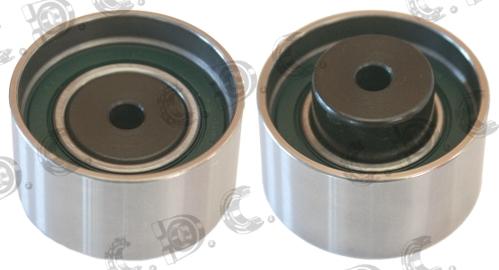 Autokit 03.81974 - Паразитний / Провідний ролик, зубчастий ремінь autocars.com.ua