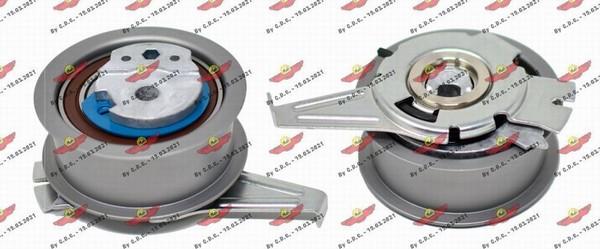 Autokit 03.82220 - Натяжна ролик, ремінь ГРМ autocars.com.ua