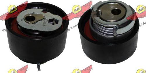 Autokit 03.82327 - Натяжна ролик, ремінь ГРМ autocars.com.ua