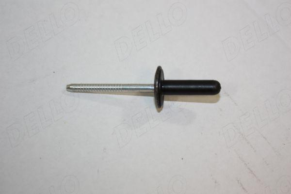 Automega 100003310 - Кузов autocars.com.ua