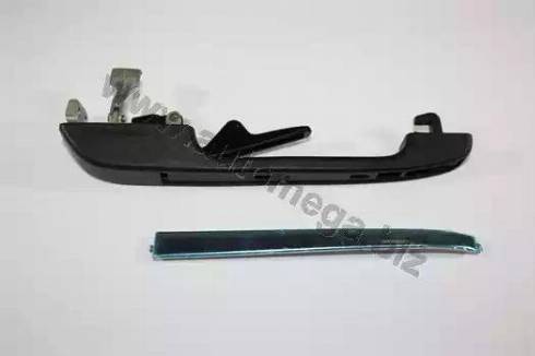 Automega 100032110 - Ручка двері autocars.com.ua