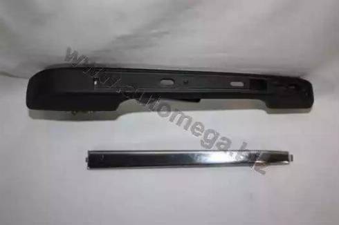 Automega 100032410 - Ручка двері autocars.com.ua