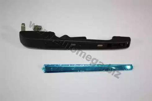 Automega 100032510 - Ручка двері autocars.com.ua