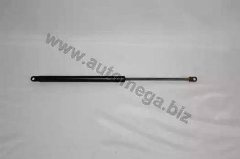 Automega 100040710 - Газова пружина, капот autocars.com.ua