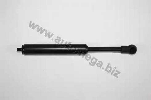 Automega 100046510 - Газова пружина, кришка багажник autocars.com.ua