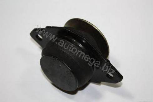 Automega 101990381357C - Подушка, підвіска двигуна autocars.com.ua