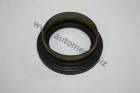 Automega 10409052802JA - Уплотняющее кольцо, ступенчатая коробка передач autodnr.net