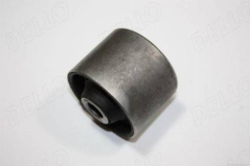 Automega 110044910 - Втулка, балка мосту autocars.com.ua