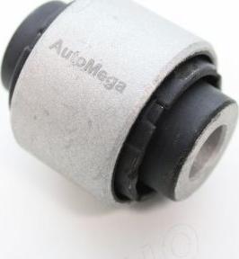 Automega 110088210 - С-блок внутр. важеля зад. лів.-прав. Audi A3-Seat-VW Passat-Golf V 03- autocars.com.ua