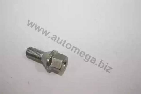 Automega 110153215 - Болт для крепления колеса autodnr.net