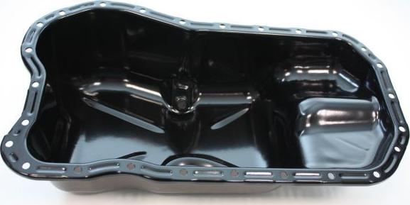 Automega 130037910 - Масляний піддон autocars.com.ua