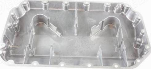 Automega 130040710 - Масляний піддон autocars.com.ua