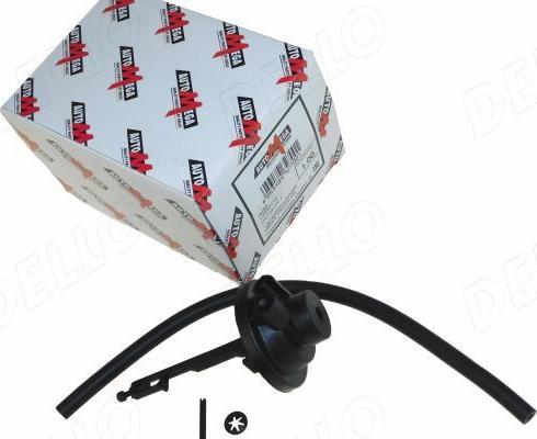 Automega 130053110 - Вакуумний елемент, карбюратор autocars.com.ua