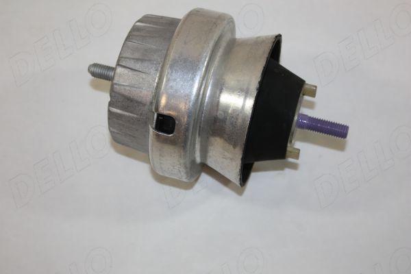 Automega 130058710 - Подушка, підвіска двигуна autocars.com.ua