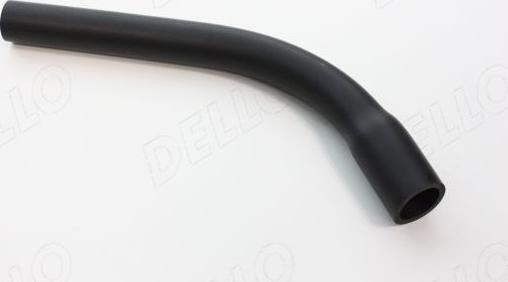 Automega 130109410 - Шланг, воздухоотвод кришки головки циліндра autocars.com.ua