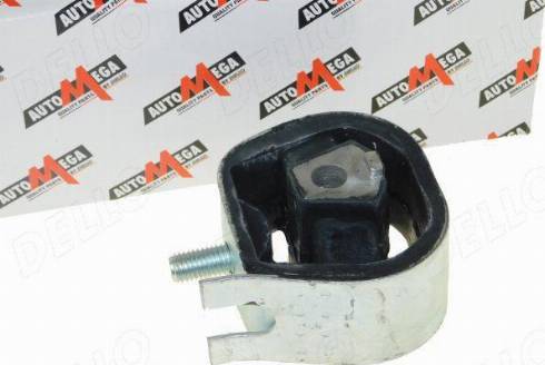 Automega 130111310 - Подушка, підвіска двигуна autocars.com.ua