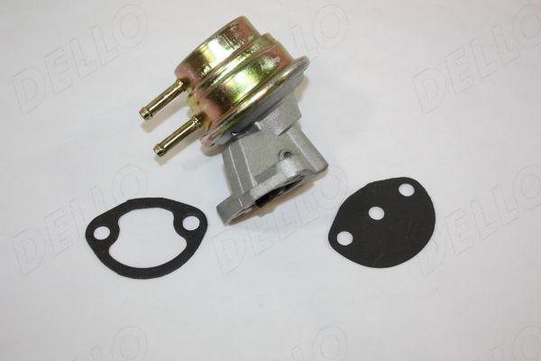 Automega 140009510 - Паливний насос autocars.com.ua