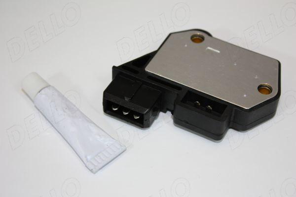 Automega 150014410 - Комутатор, система запалювання autocars.com.ua