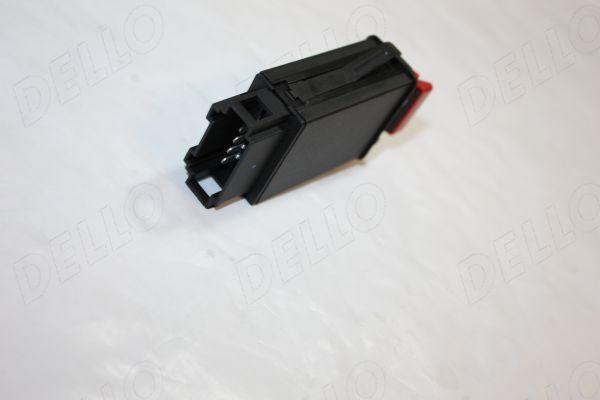 Automega 150045010 - Покажчик аварійної сигналізації autocars.com.ua