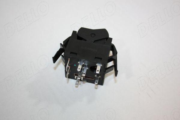 Automega 150045510 - Вимикач, головне світло autocars.com.ua