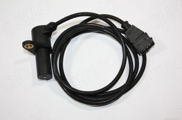 Automega 150097210 - Датчик імпульсів, колінчастий вал autocars.com.ua