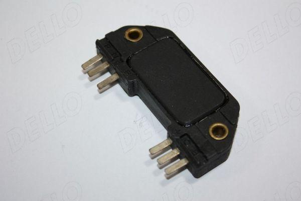 Automega 150107410 - Комутатор, система запалювання autocars.com.ua