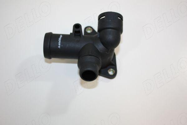 Automega 160053110 - Фланець охолоджуючої рідини autocars.com.ua