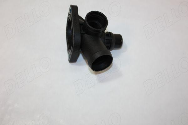 Automega 160053210 - Фланець охолоджуючої рідини autocars.com.ua