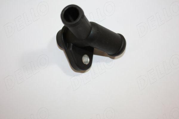 Automega 160054210 - Фланець охолоджуючої рідини autocars.com.ua