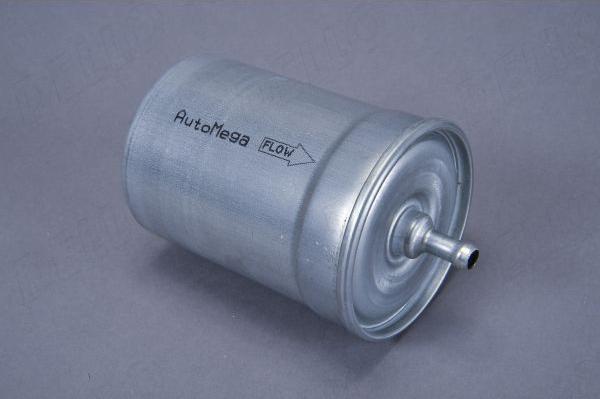 Automega 180008110 - Топливный фильтр avtokuzovplus.com.ua