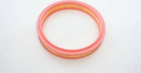 Automega 180051910 - Повітряний фільтр autocars.com.ua