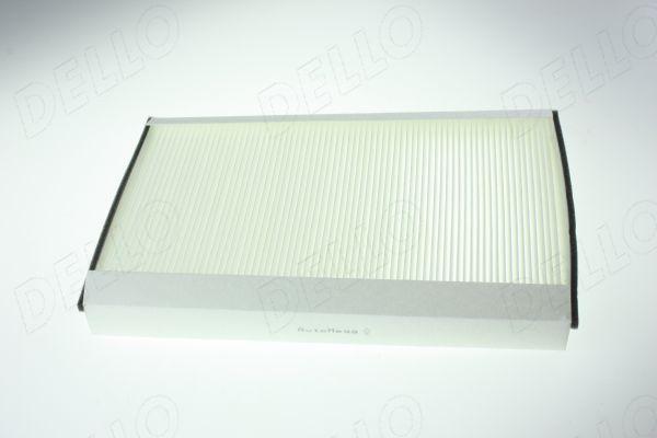 Automega 180053110 - Фильтр воздуха в салоне autodnr.net