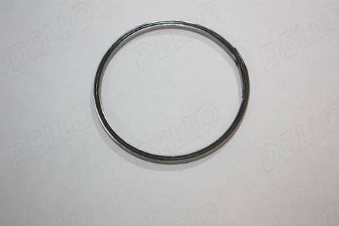 Automega 190002710 - Уплотнительное кольцо, труба выхлопного газа avtokuzovplus.com.ua