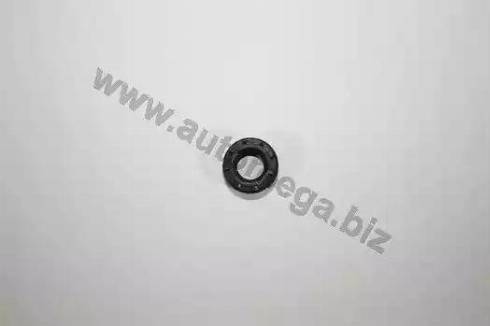Automega 190020410 - Уплотняющее кольцо, ступенчатая коробка передач avtokuzovplus.com.ua