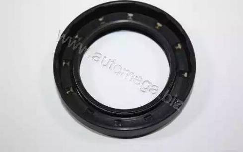 Automega 190033810 - Уплотняющее кольцо, дифференциал autodnr.net
