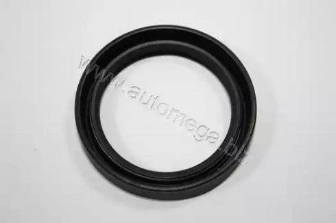 Automega 190035310 - Уплотняющее кольцо вала, фланец ступенчатой коробки передач autodnr.net