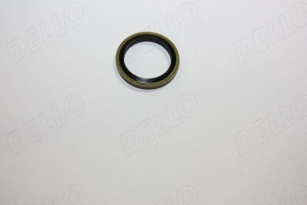 Automega 190041510 - Уплотнительное кольцо, резьбовая пробка маслосливного отверстия avtokuzovplus.com.ua