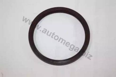 Automega 190047520 - Уплотняющее кольцо, коленчатый вал autodnr.net