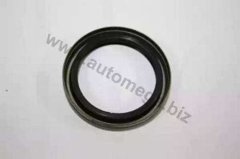 Automega 190050920 - Уплотняющее кольцо, ступенчатая коробка передач autodnr.net
