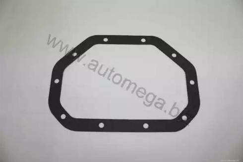 Automega 190061420 - Прокладка, привід коробки перемикання передач autocars.com.ua