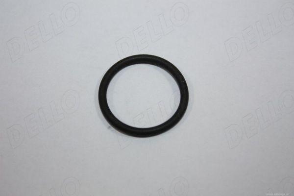 Automega 190064810 - Уплотнительное кольцо, резьбовая пробка маслосливного отверстия autodnr.net