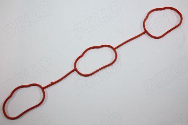 Automega 190066210 - Прокладка, впускний колектор autocars.com.ua