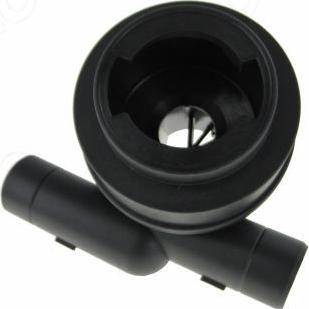 Automega 210022710 - Клапан, відведення повітря з картера autocars.com.ua