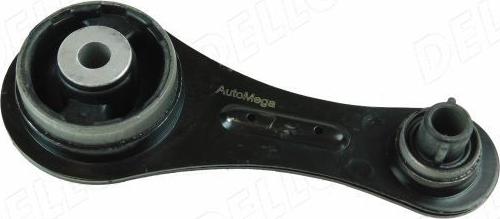 Automega 210158310 - Подушка, опора, подвеска двигателя autodnr.net