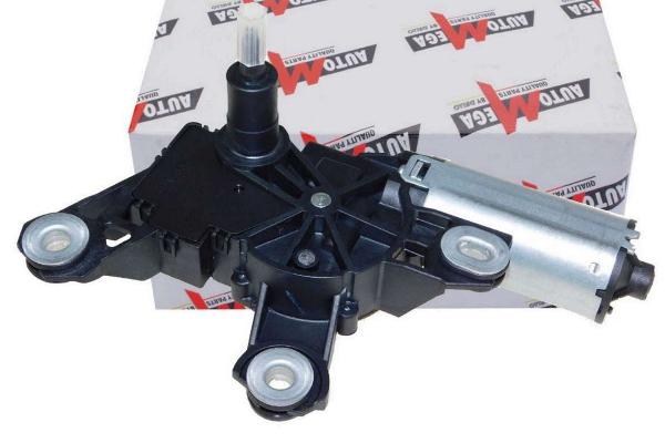 Automega 210185610 - Двигун склоочисника autocars.com.ua