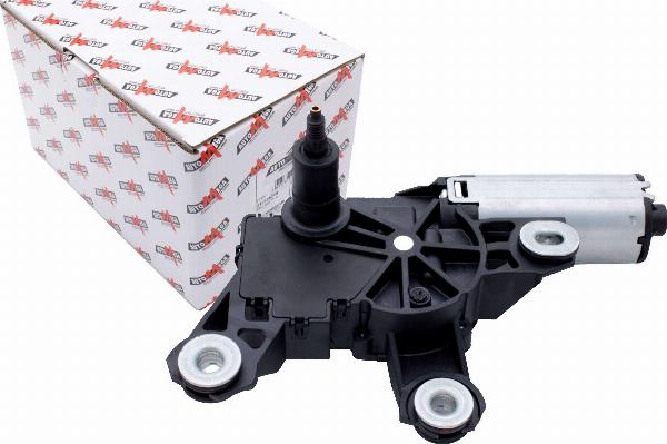 Automega 210186210 - Двигун склоочисника autocars.com.ua