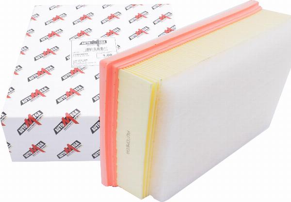 Automega 218936010 - Повітряний фільтр autocars.com.ua