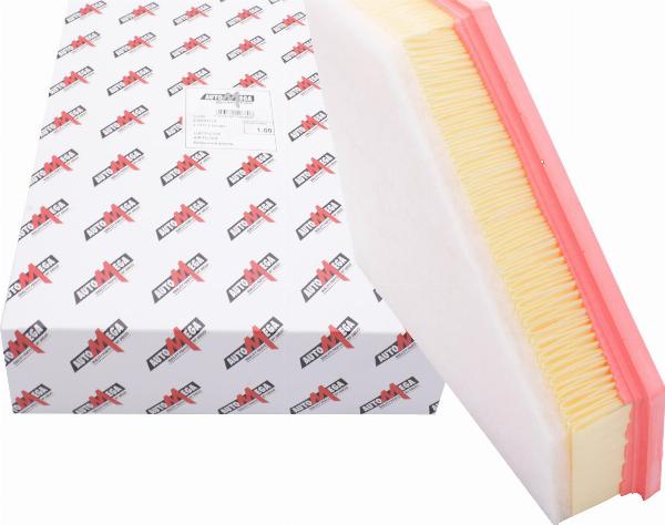 Automega 219757110 - Повітряний фільтр autocars.com.ua