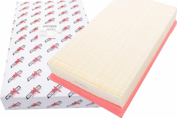 Automega 246765310 - Повітряний фільтр autocars.com.ua